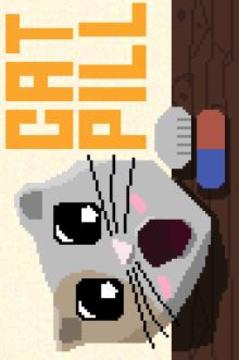 Cat Pill游戲截圖1