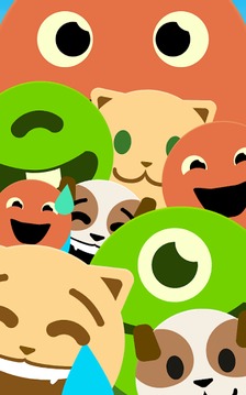 Emoji消除:Emoji Shuffle!游戲截圖4
