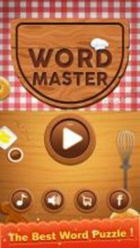 Word Master - Halloween Sale游戲截圖5