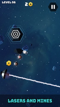 粘粘太空游戲截圖3