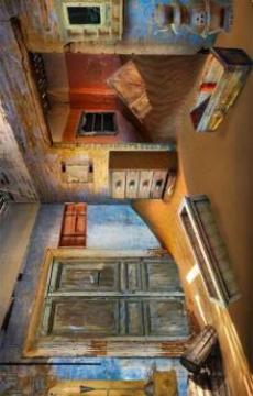 Can You Escape Desert House游戲截圖1