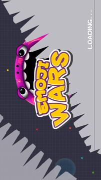 Emoji Wars游戲截圖2