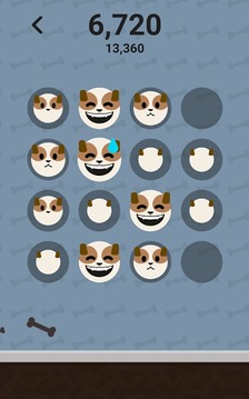 Emoji消除:Emoji Shuffle!游戲截圖3