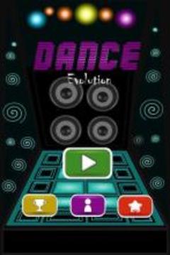 Dance Evolution游戲截圖1