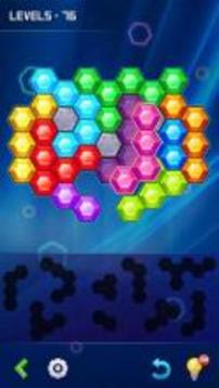 Block Puzzle Blast游戲截圖2