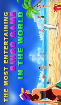 Surf Bingo游戲截圖3