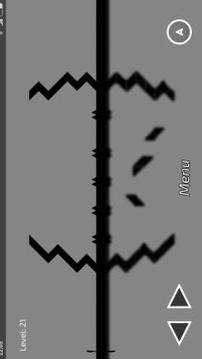 Stickman Shadow Run游戲截圖2