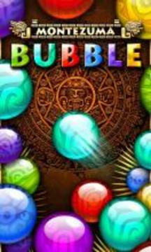 Montezuma Bubble Free游戲截圖2