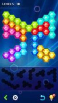 Block Puzzle Blast游戲截圖4
