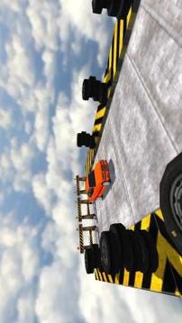 Flip Car Challenge游戲截圖2