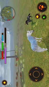 Clan of Unicorn游戲截圖5