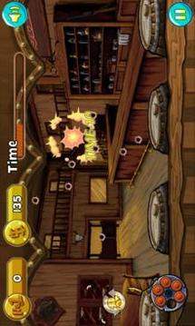 Assassin Shooter: Zombie Return游戲截圖5