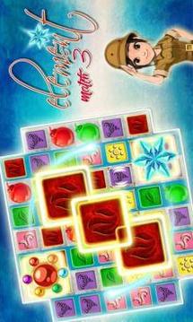 ELEMENTS PUZZLE游戲截圖1