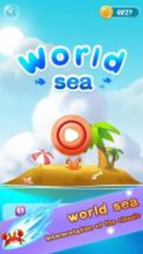 World Sea游戲截圖3