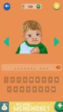 What Meme Is It? - Meme Quiz游戲截圖4