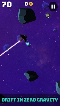 粘粘太空游戲截圖2