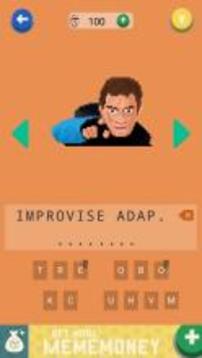 What Meme Is It? - Meme Quiz游戲截圖5