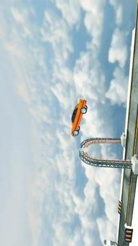 Flip Car Challenge游戲截圖1
