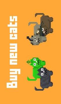 Cat Pill游戲截圖3