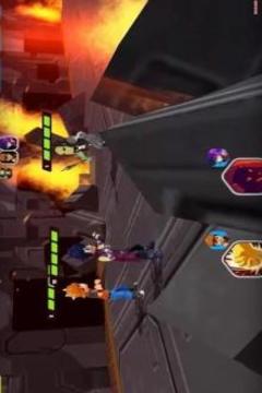 Trick boboiboy Galaxy 2017游戲截圖3