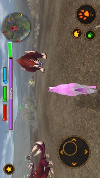 Clan of Unicorn游戲截圖3