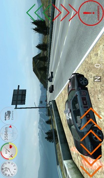 Duty Driver Police LITE游戲截圖5