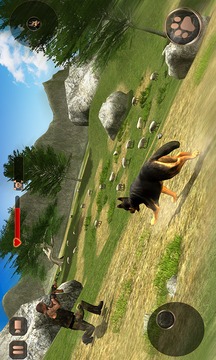Shepherd Dog Simulator 3D游戲截圖3