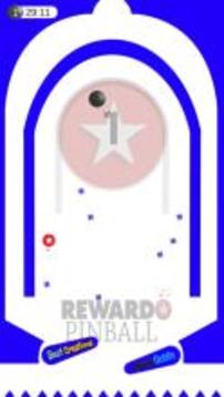 Reward PinBall游戲截圖3