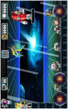 Super Mouse & Duck Hero游戲截圖5