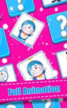 Memory Doramon Toys游戲截圖1