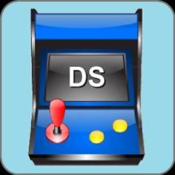 Free DS Emulator NDS游戲截圖2