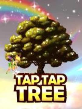Tap Tap Tree游戲截圖1