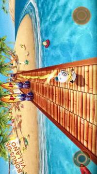 Super-minons Banana Dash游戲截圖3