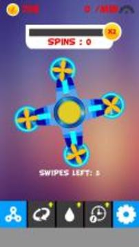 Handy Fidget Spinner游戲截圖3