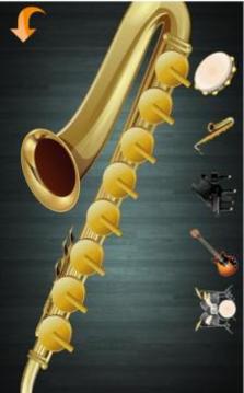 Baby For Musical Instrument游戲截圖4
