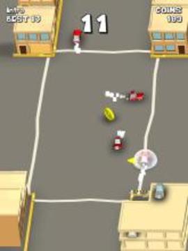 CRASHY CARS – DON’T CRASH!游戲截圖4