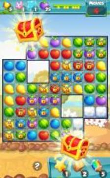 Juice Blast游戲截圖3