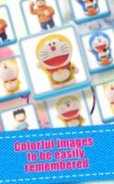Memory Doramon Toys游戲截圖2