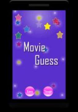 Movie Guess游戲截圖1