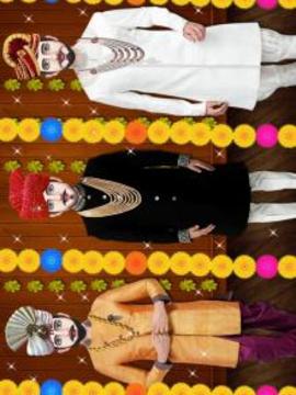 Indian Wedding Girl Pre-Planning游戲截圖3