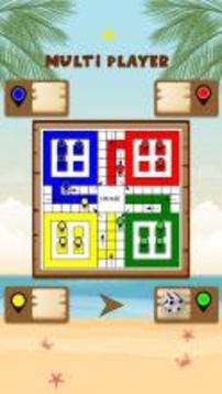 Ludo Master HD游戲截圖1
