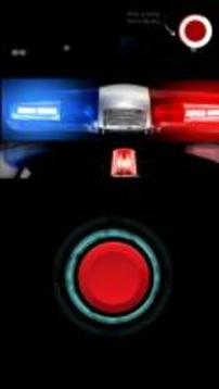 British Police Siren 2018游戲截圖2