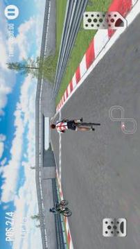 Bicycle Racing Cup 3D游戲截圖4
