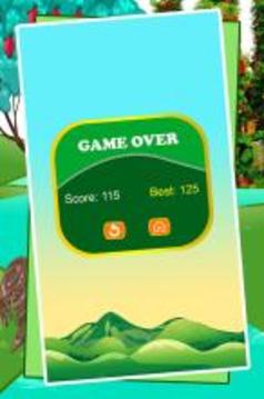 Fruit Pick Rush Journey游戲截圖4