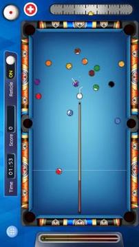 Billiard Master游戲截圖4