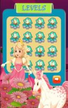 Blossom Link游戲截圖2