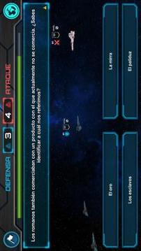 Space Quiz游戲截圖4