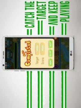 Sweet Candy Link Match游戲截圖3