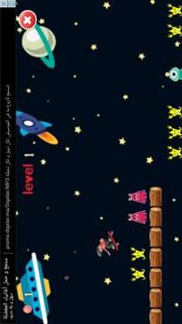 Rusty Adventure Traveling space游戲截圖3