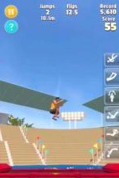 New Guide for Flip Master游戲截圖3